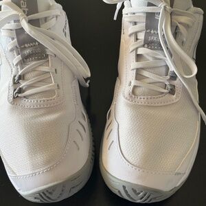 Babolat Women’s Court Shoe (worn 1x)